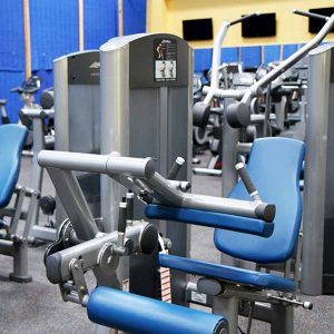 Leg Press