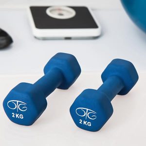 Dumb Bells