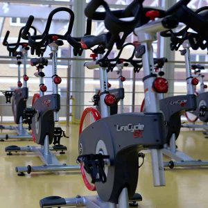 Indoor Cycling