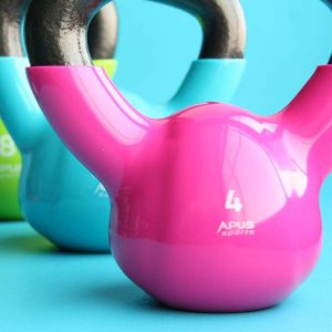 kettle Bells