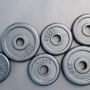 Weight Plates
